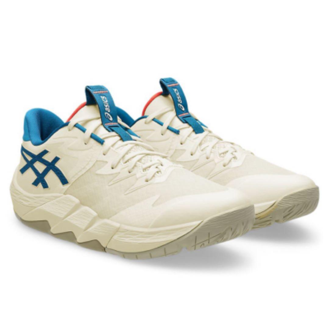 asics アンプレアルスロー2 28.5