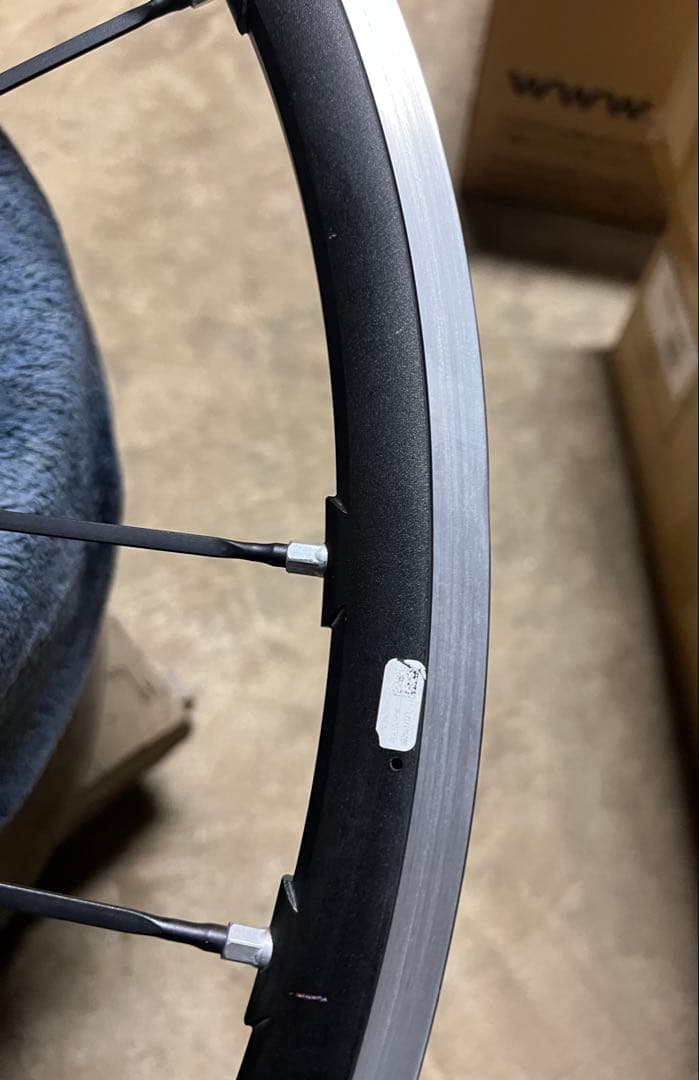 FULCRUM フルクラム　レーシングゼロ RACING ZERO c17