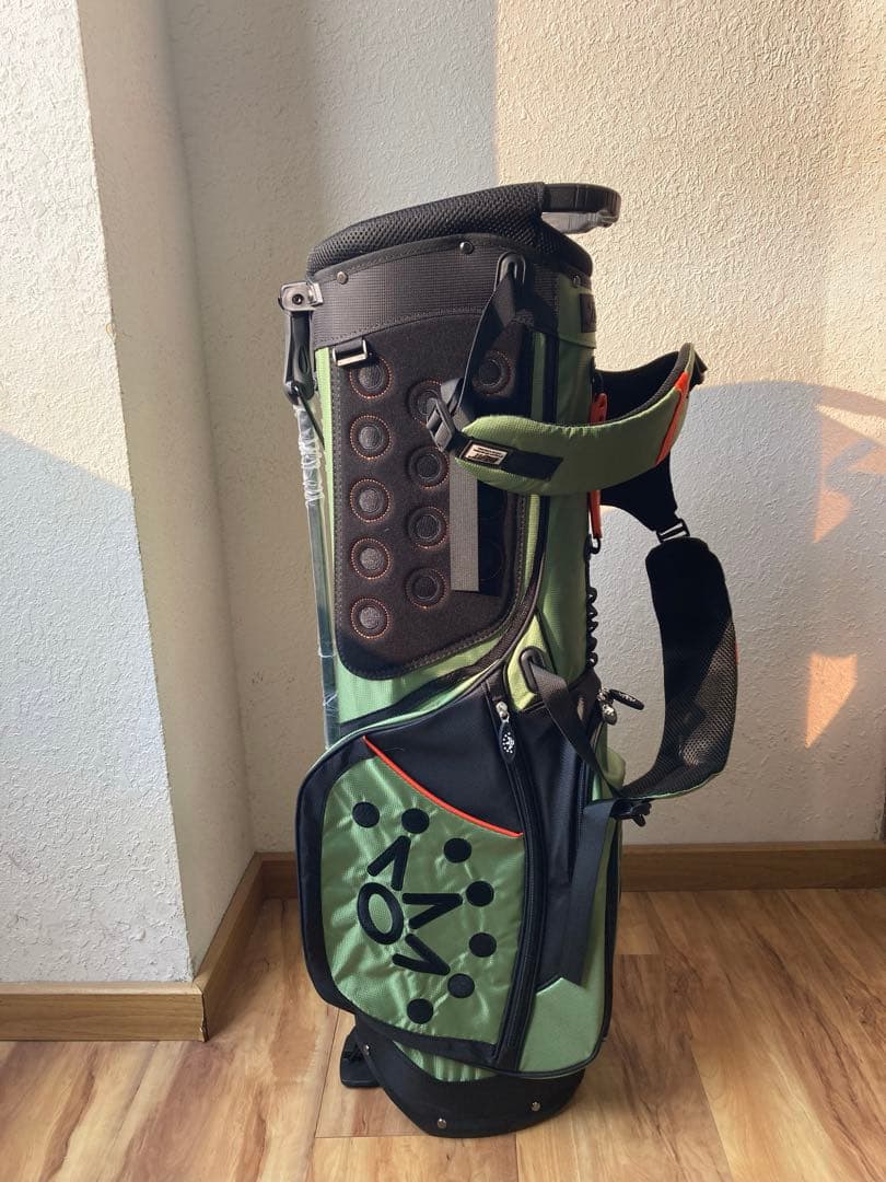 ヒ*ミ様 SCOTTY CAMERON キャディバッグ ゴルフバッグ スタンドバ