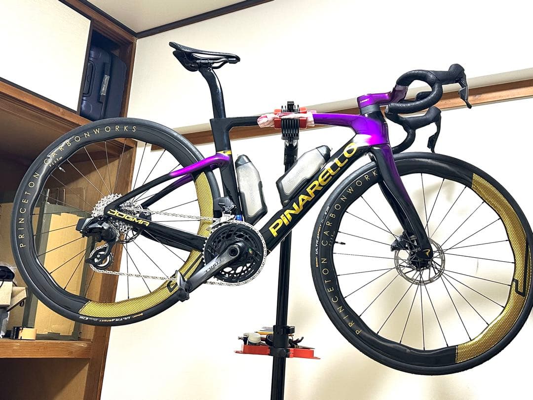 ロードバイク サイズ50 NEW Rival AXS E1