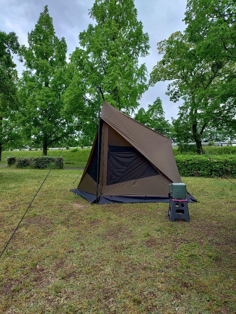 トウキョウクラフト　ダイヤフォートライト　インナーテントセット