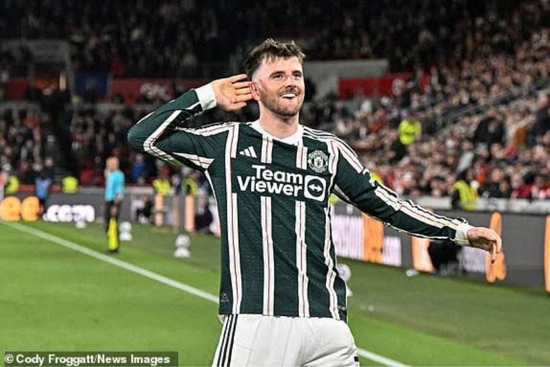 マンチェスターユナイテッド　マウント　長袖　正規品