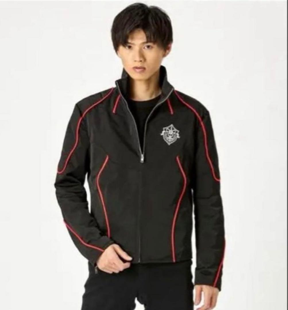 仮面ライダーW エターナル NEVER ジャケット