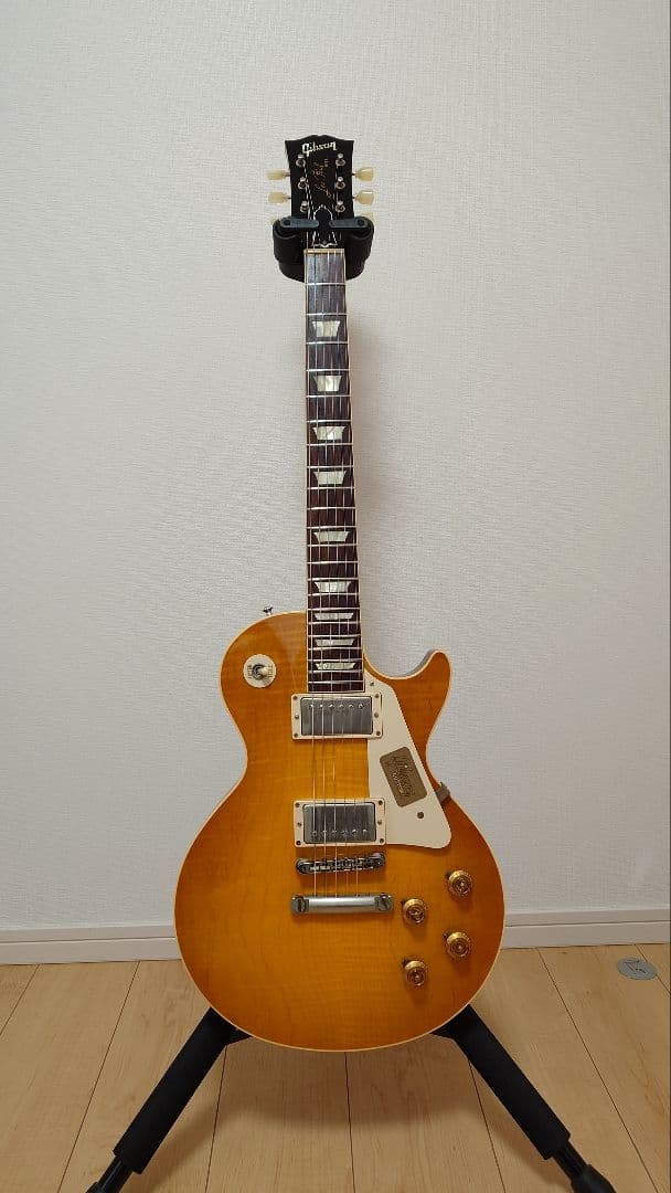 ギター Gibson Custom Lespaul '59 Reissue