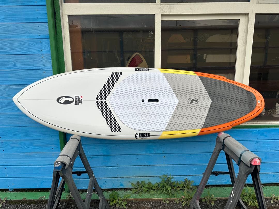 BillFoote SUPサーフィン 90L USED