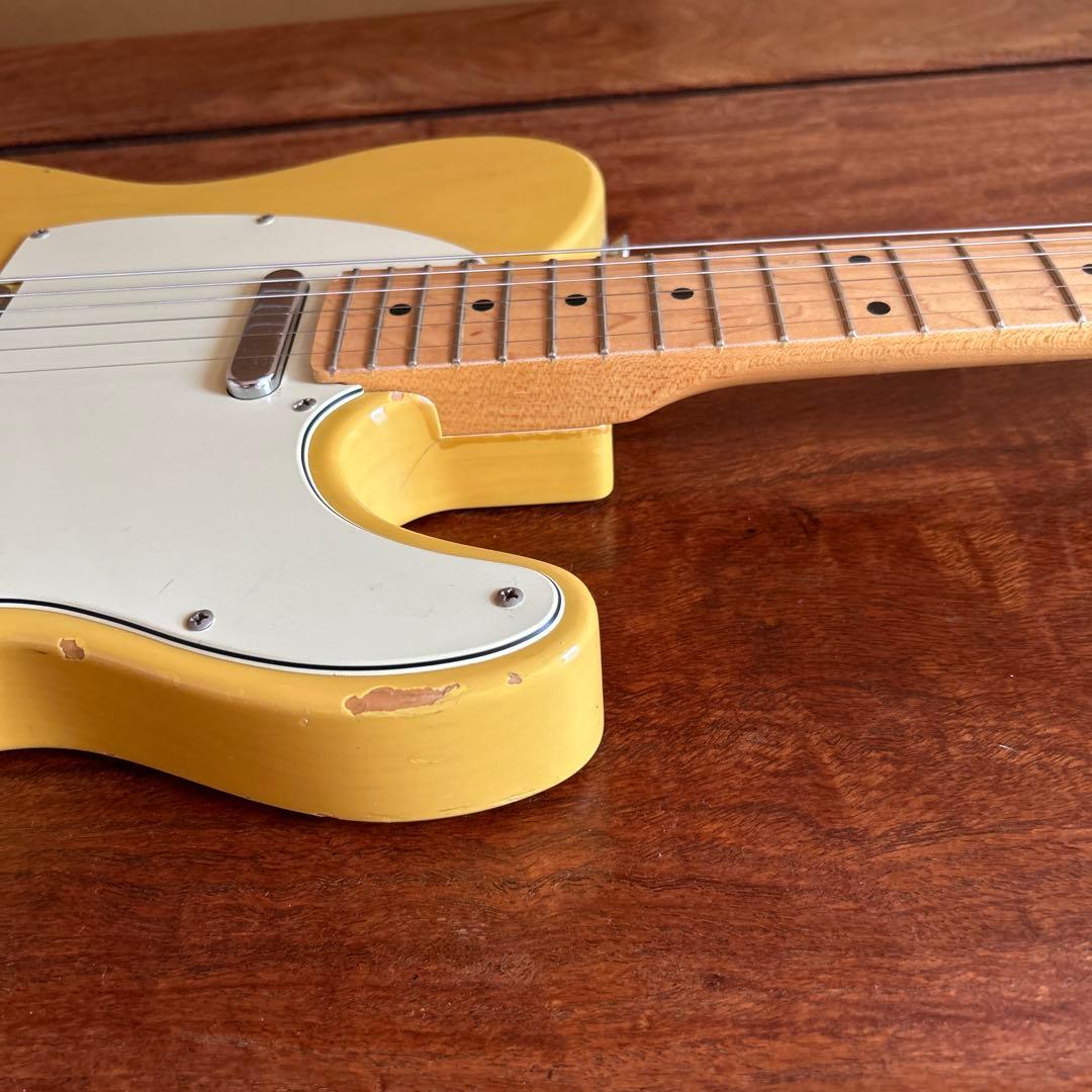 ギター TOKAI Breezy Sound 2021