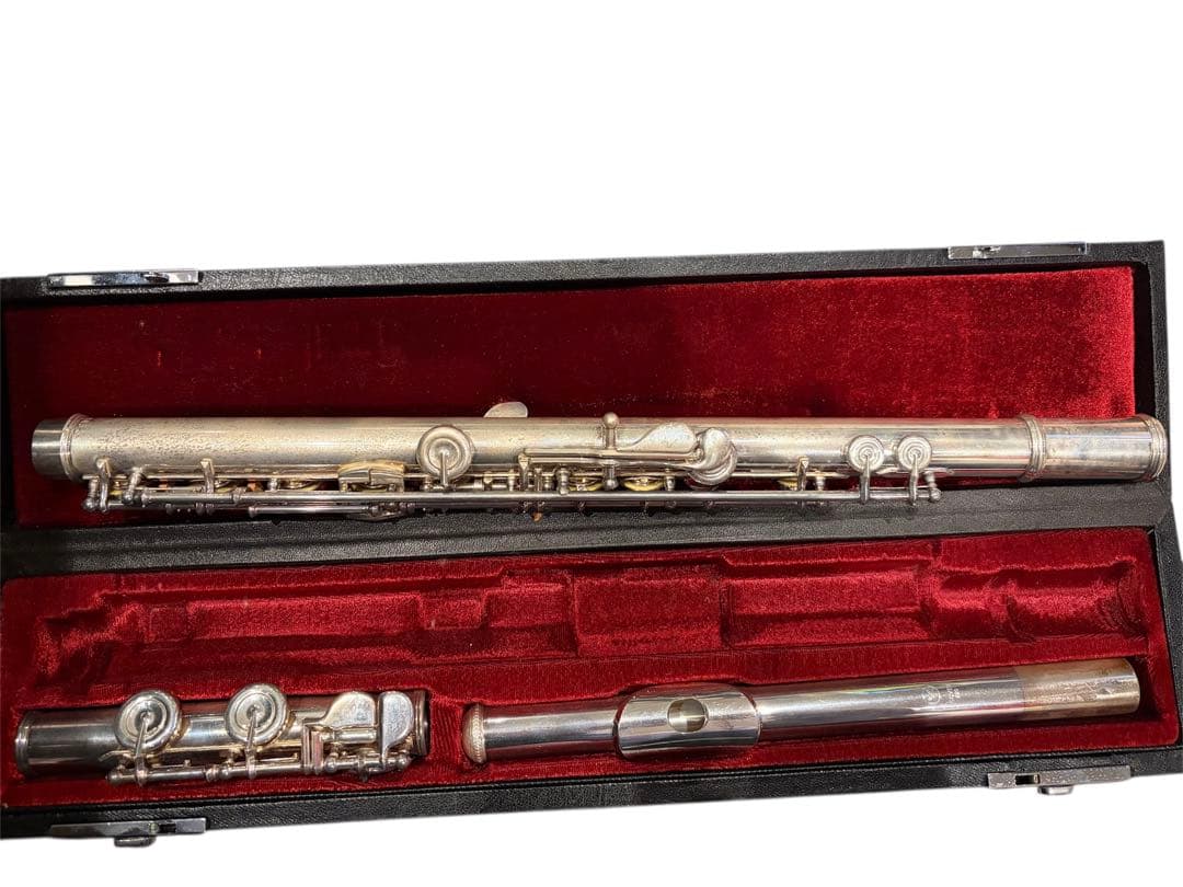 YAMAHA フルート YFL-451