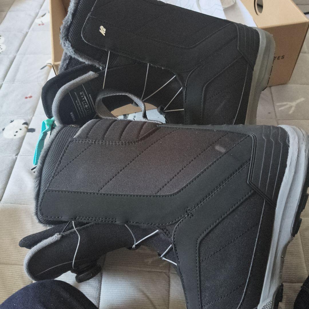 スノーボード k2 raider