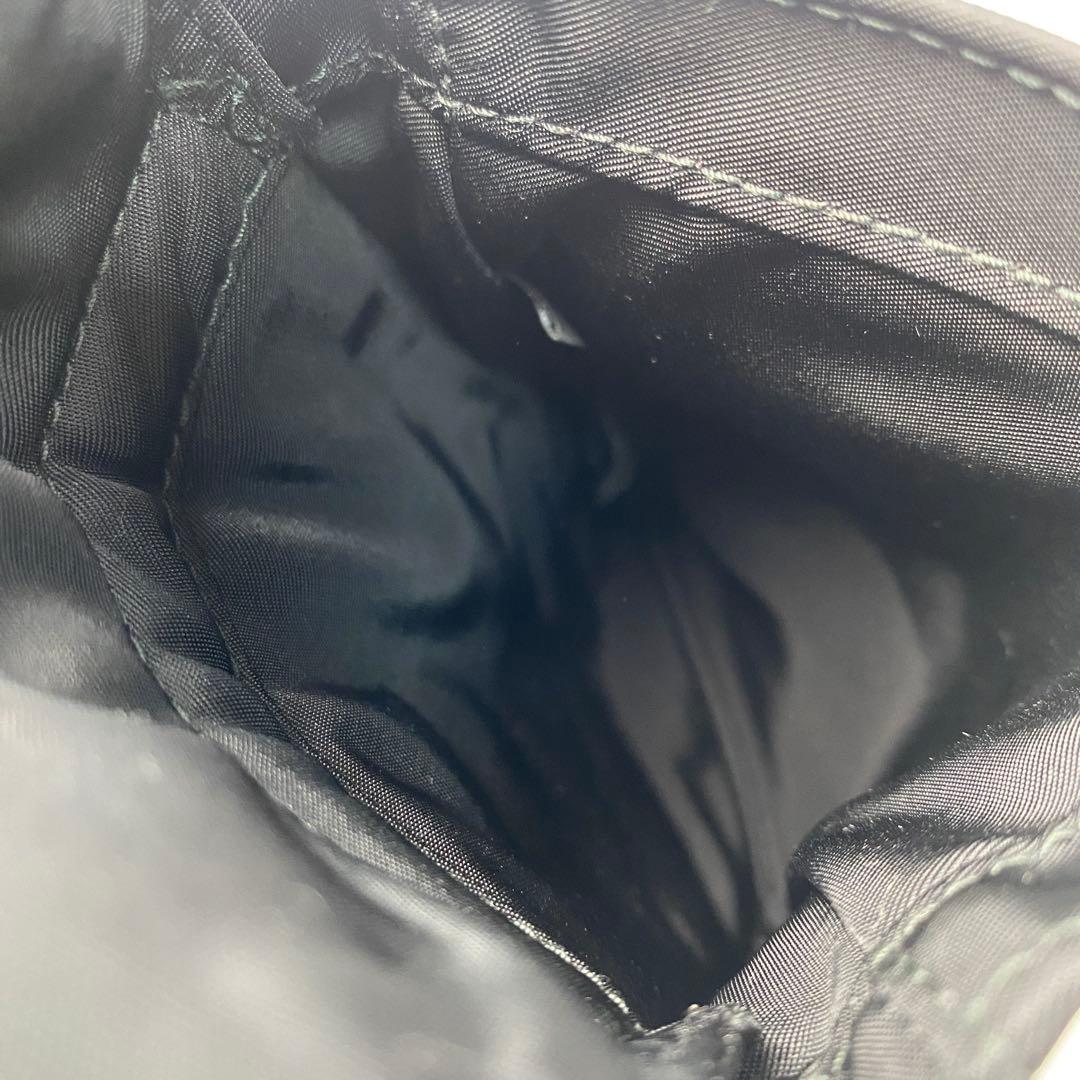 美品 プラダ PRADA ハーネス 犬用 SM 2YX003