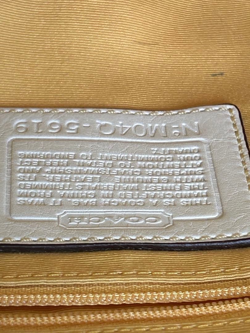 コーチ　バッグ３セット