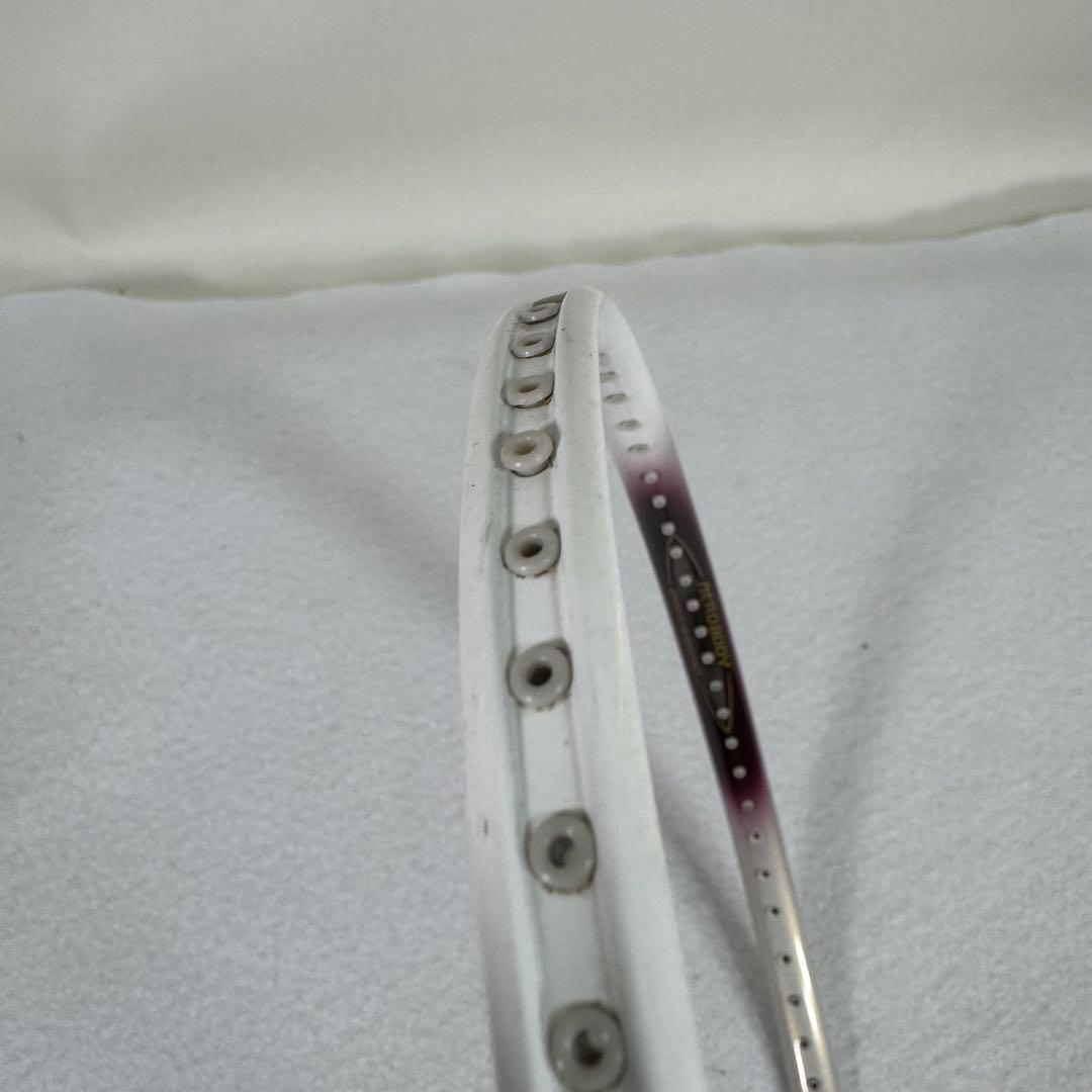 希少 廃版モデル YONEX AEROTUS100 バドミントン　ラケット