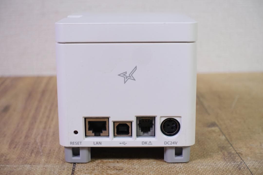 スター精密 サーマルプリンター mC-Print2 MCP21LB WT