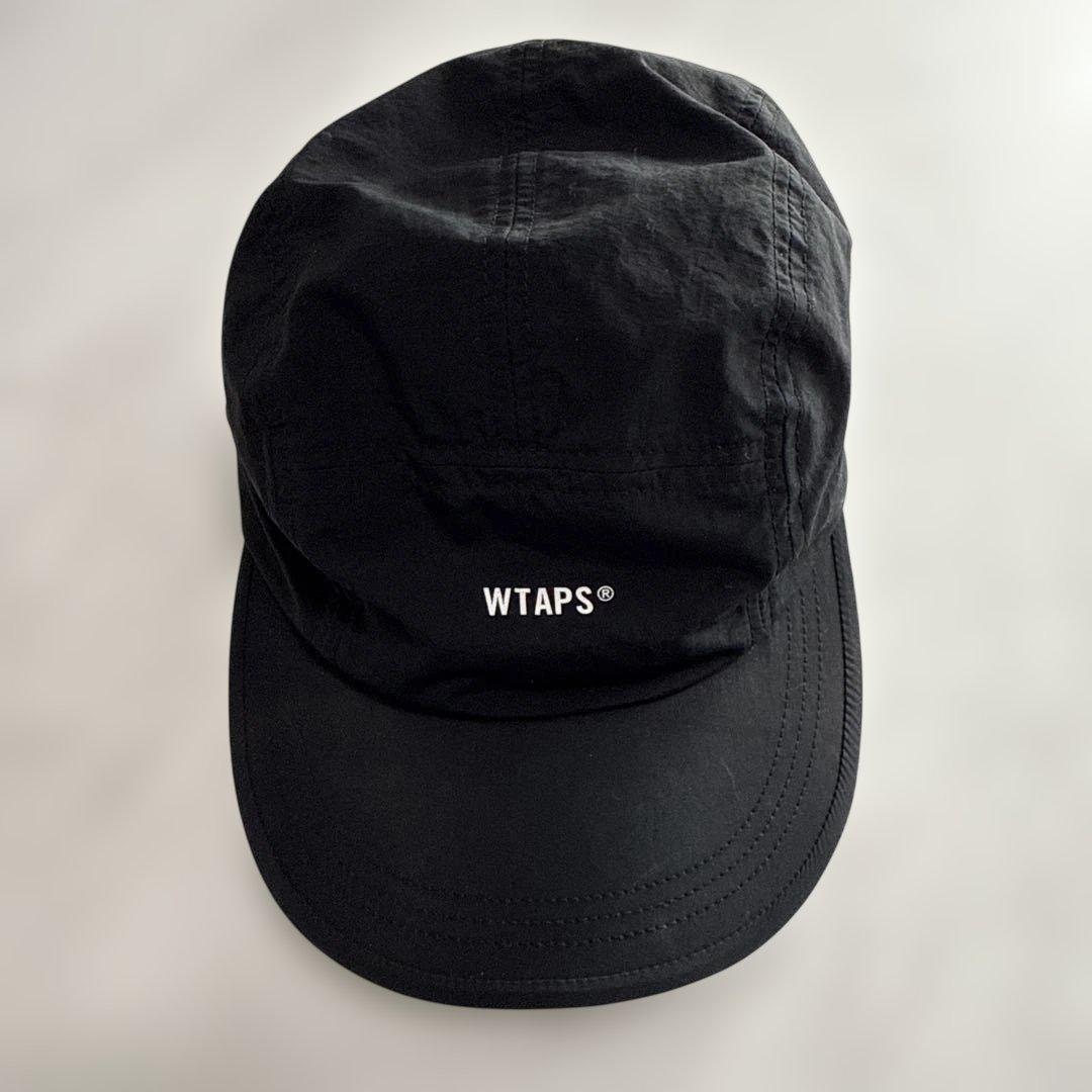 WTAPS ジェットキャップ