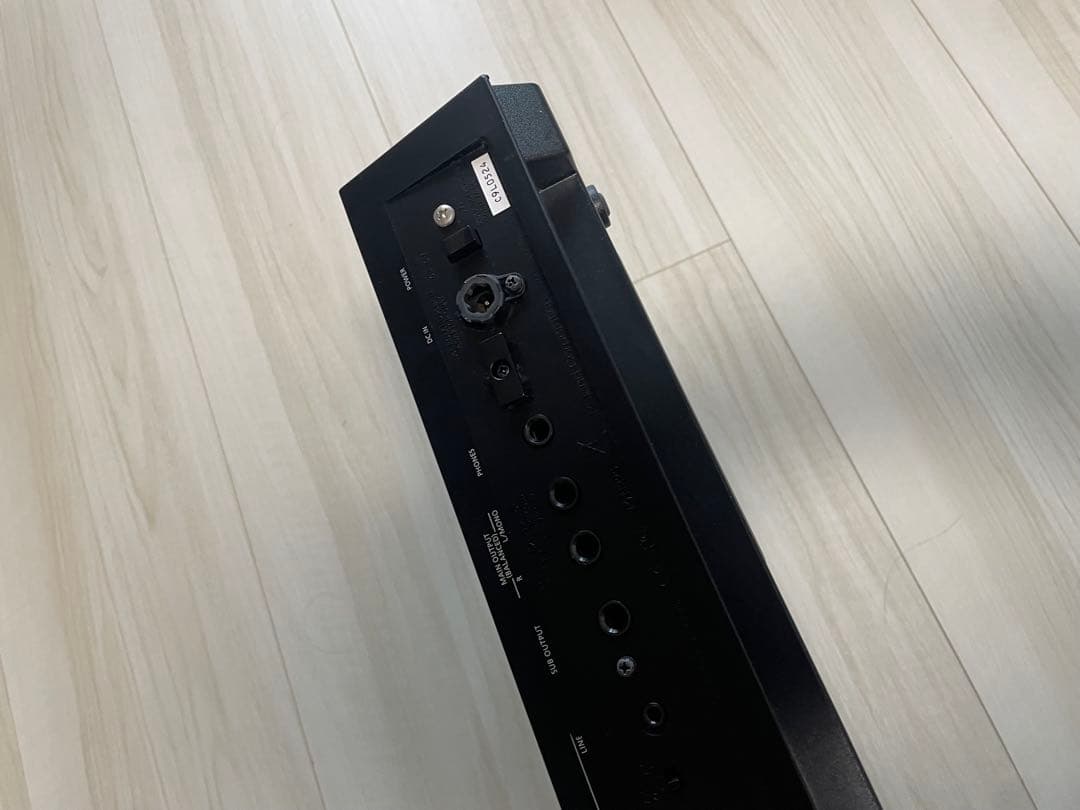 【値下げ可能】Roland FA-06 シンセサイザー 61鍵