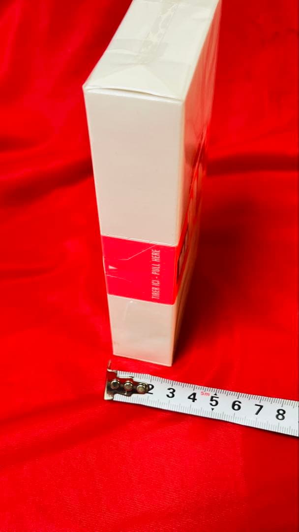 Jean Paul Gaultier(ゴルチエ)EDT マダム100ML