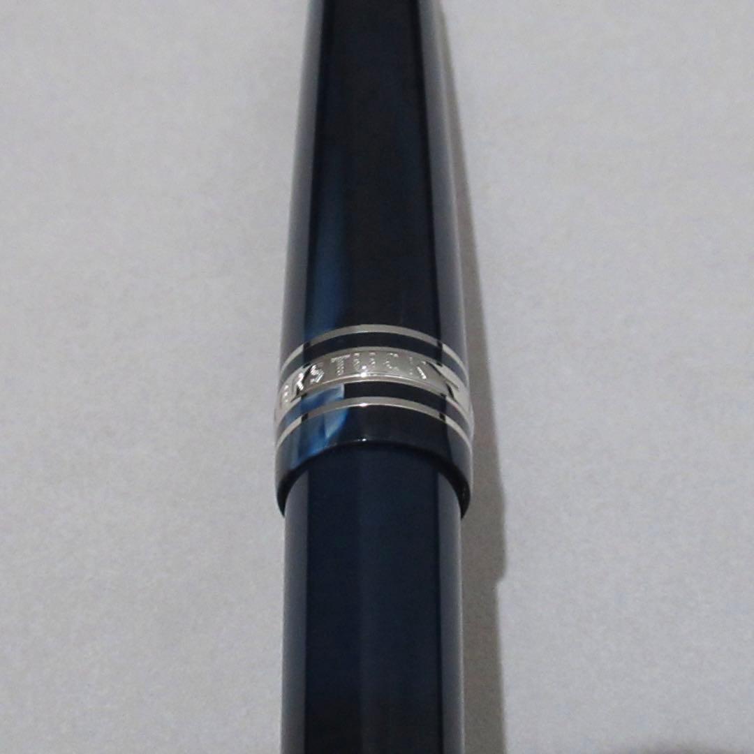 モンブラン ボールペン マイスターシュテュック 100周年記念 ミッドサイズ