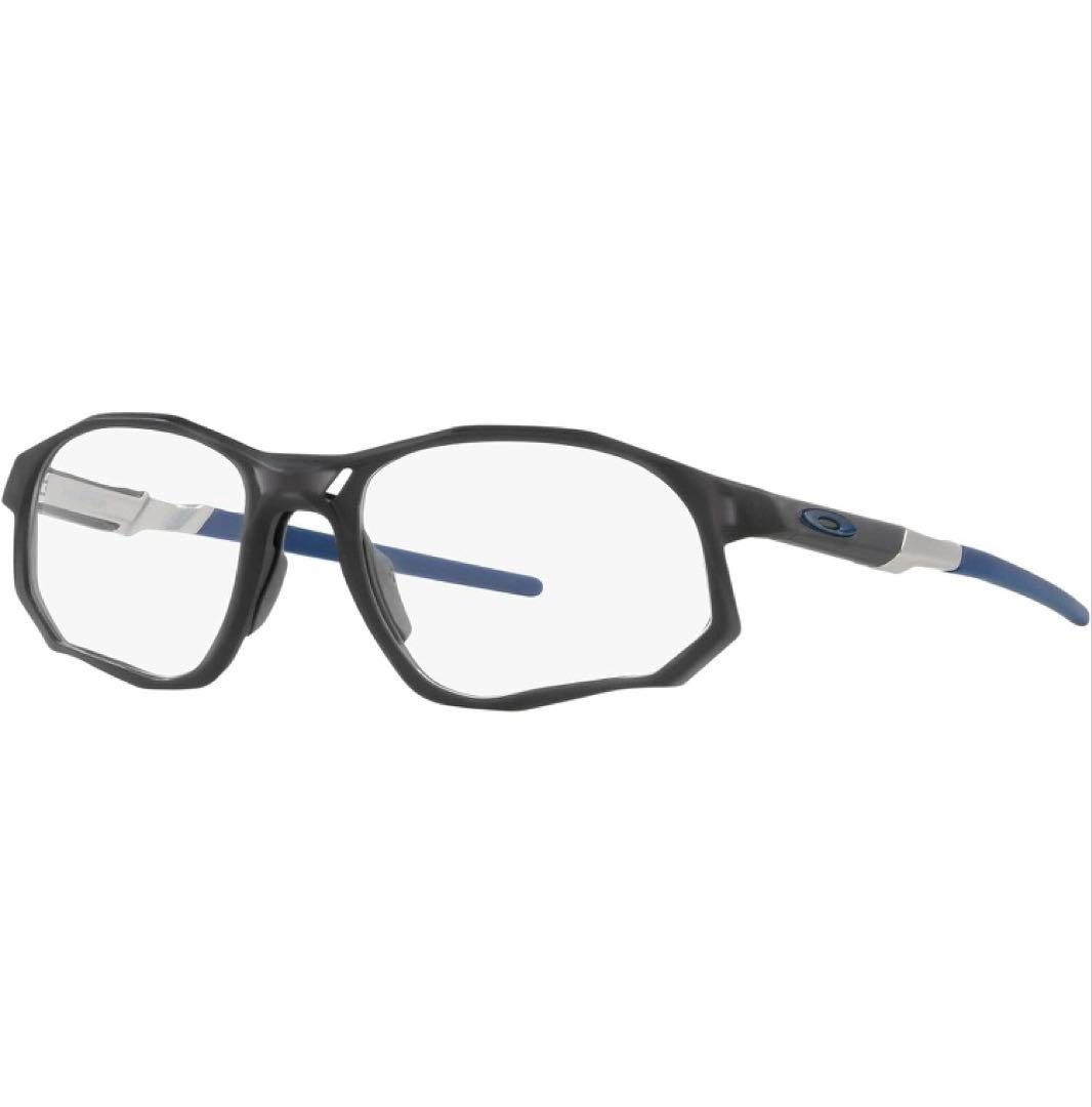 追加画像確認OAKLEY オークリーメガネOX8171 TRAJECTORY