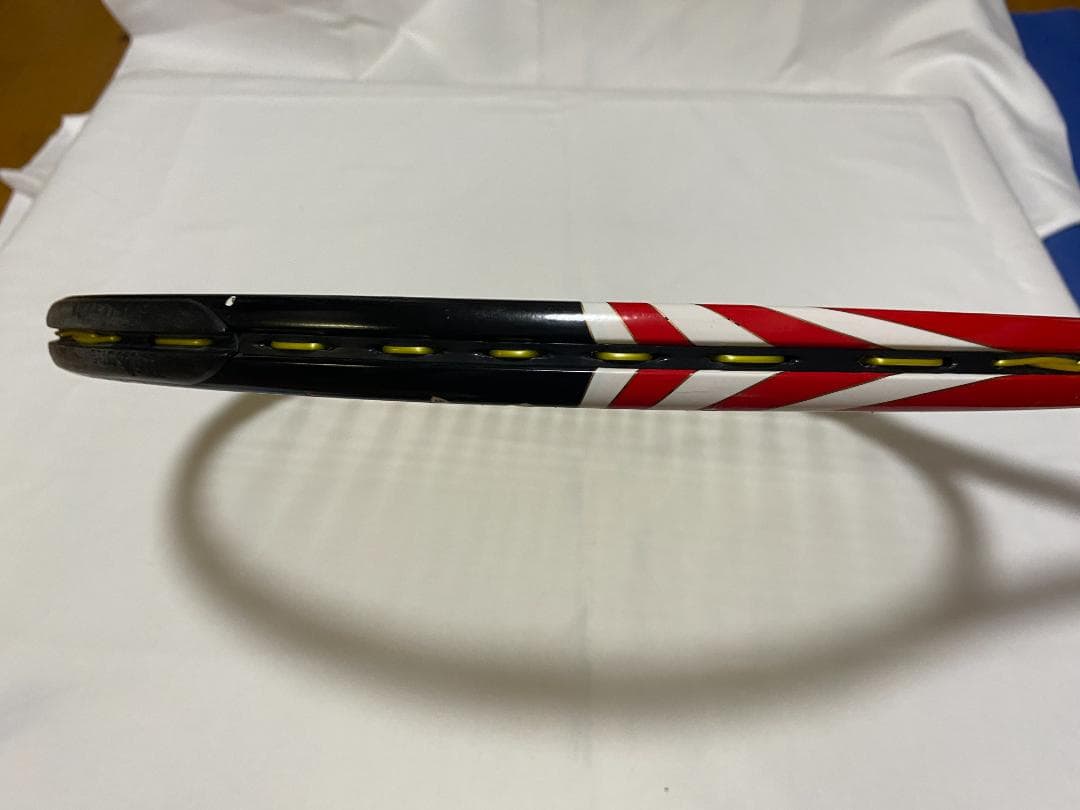 ラケット(硬式用) WILSON SIXONE BLX 95 G2 2010