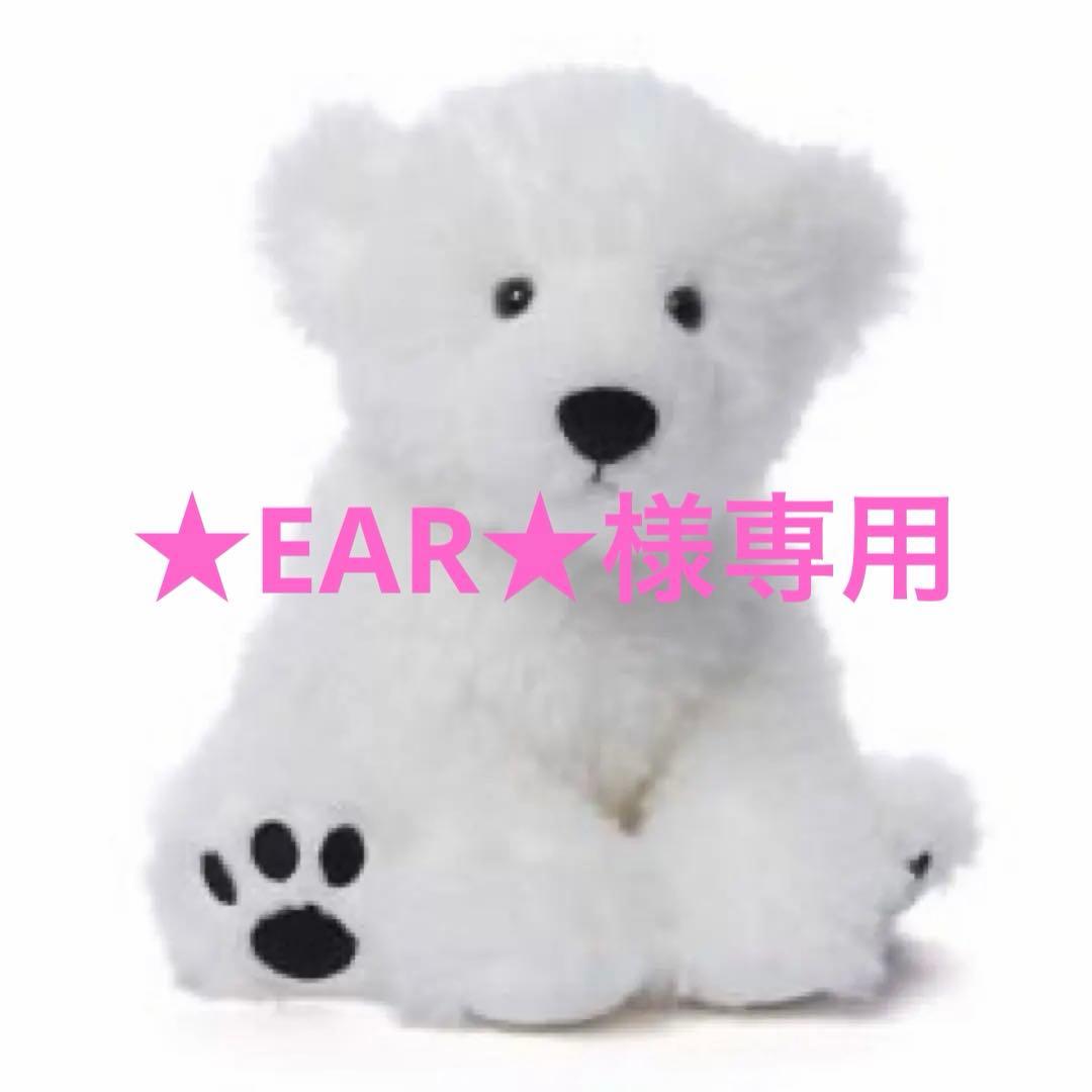 ★EAR★