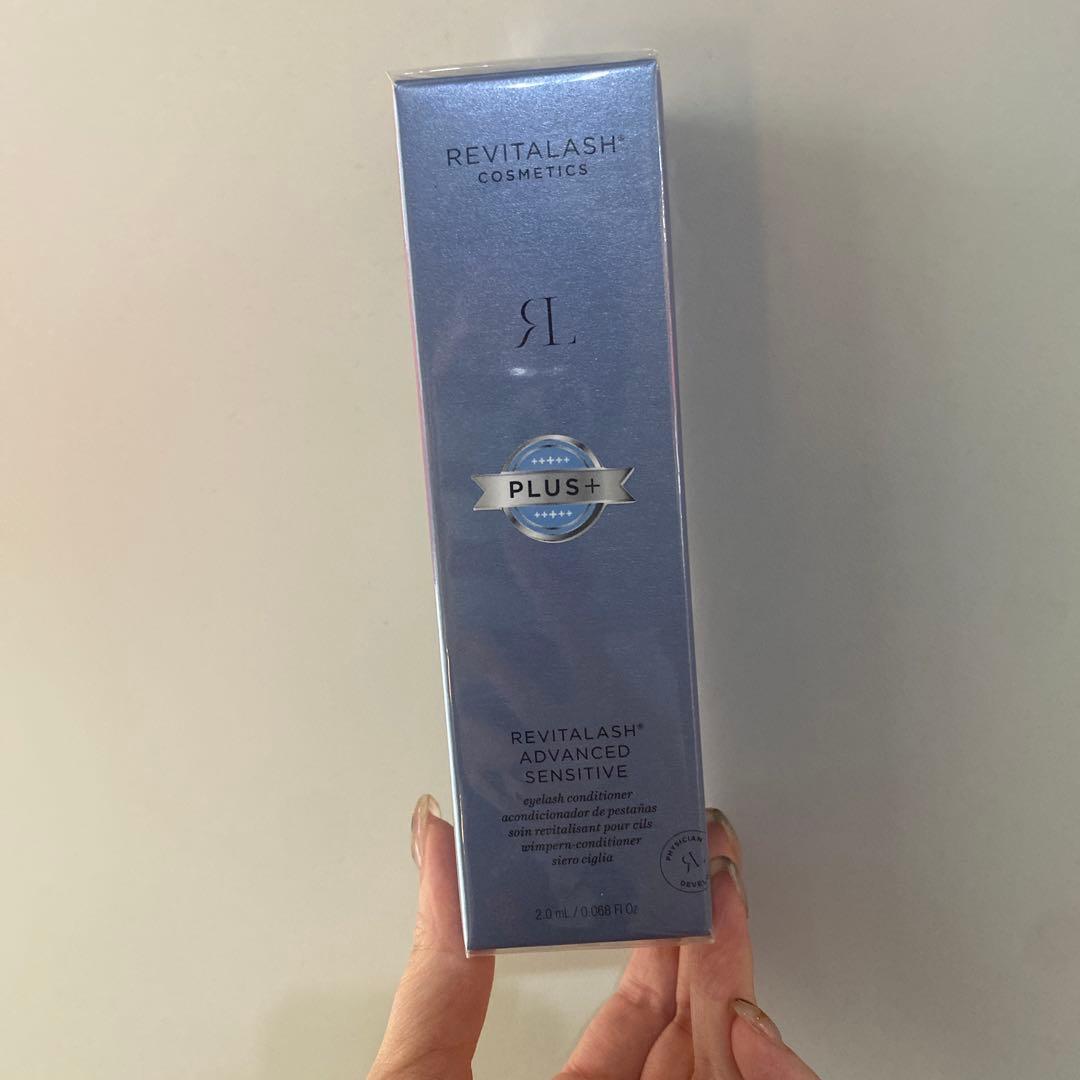 リバイタラッシュアドバンスプラスセンシティブREVITALASH 2ml