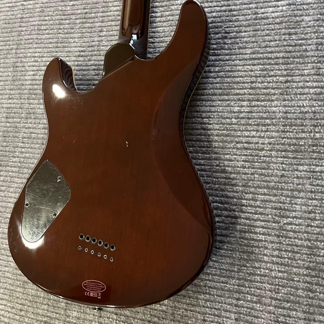 YAMAHA RGX520FZ 海外輸出向けモデル 美品