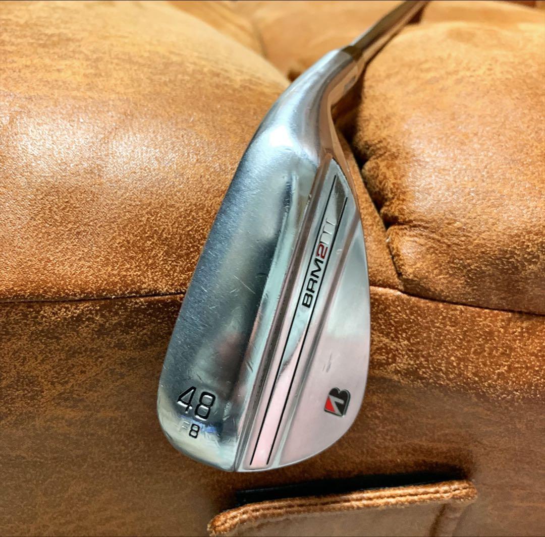 BRIDGESTONE ブリヂストン BRM2 ウェッジ 48°