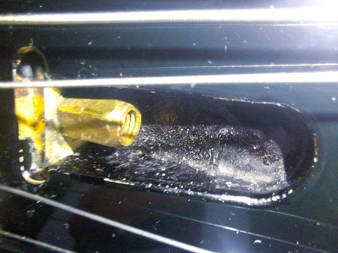 Bacchus Universe BSG-480 WHITE セットネック