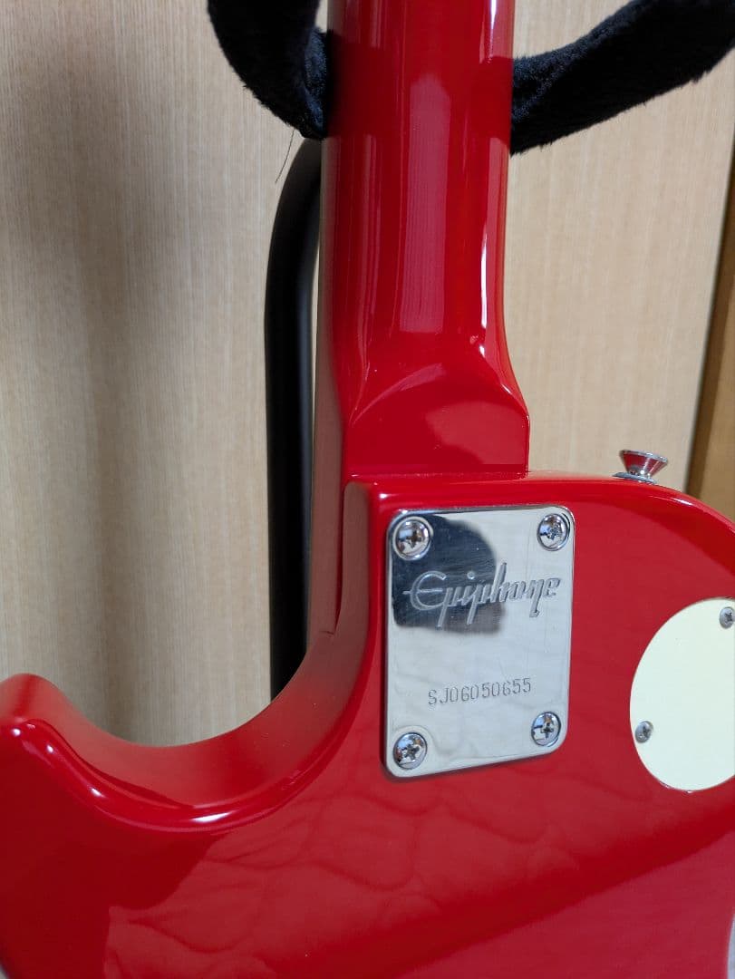 ギター Epiphone LS100