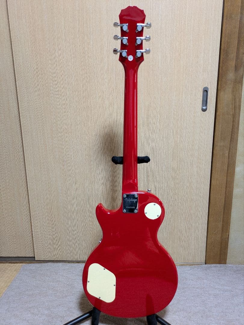ギター Epiphone LS100