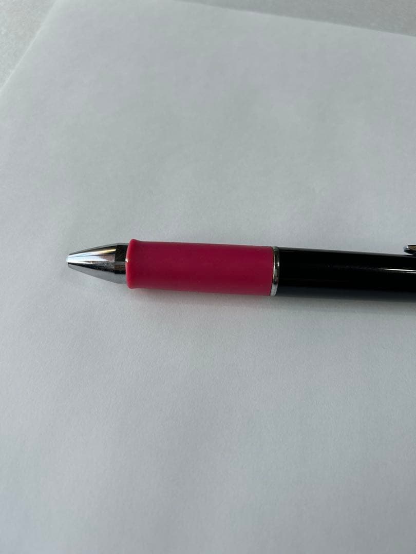 土日のみ値下げ！ uni ジェットストリーム 4&1 クールピンク 限定