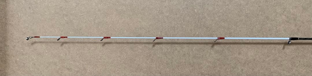 シマノ 24 セフィアSS ティップエギング R-S68M-S