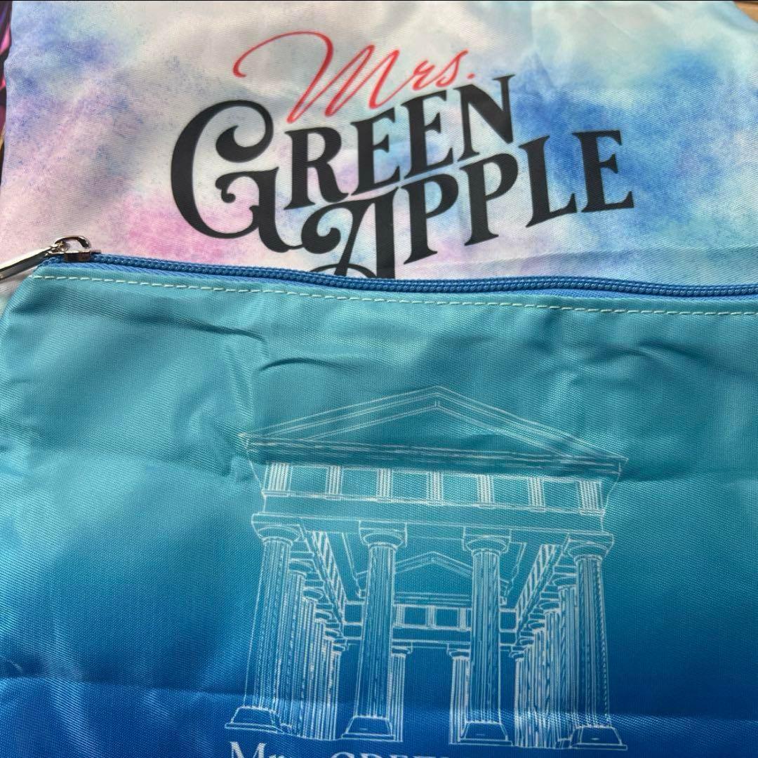 Mrs. GREEN APPLE ミセスグリーンアップル　ライブグッズまとめ売り