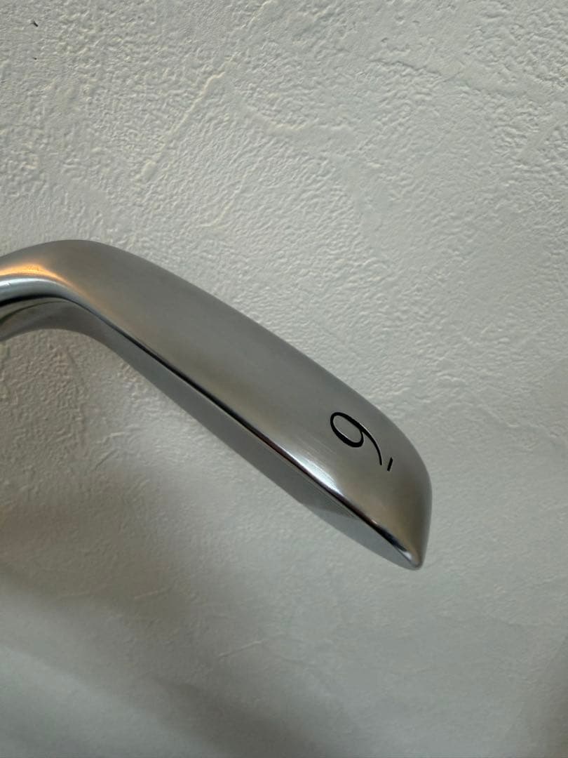 本日限定！タイトリスト t350 2025 6〜48度 6本 モーダス110S