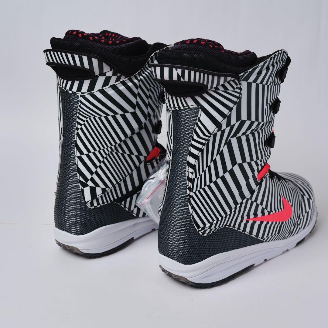 NIKE SB LUNARENDOR QS DAZZLE 28cm 箱付　新品