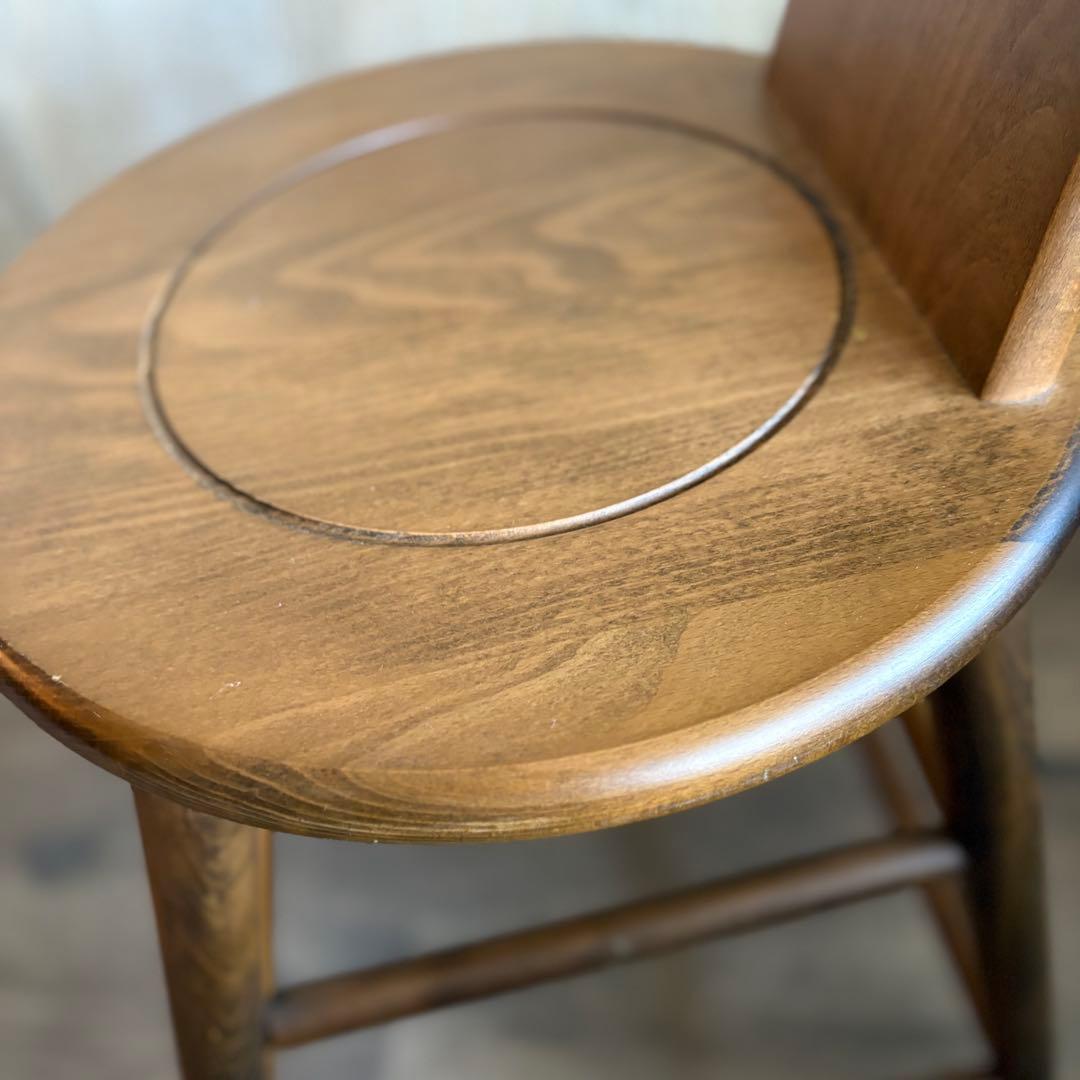 KOIZUMI ローバックスツール　①