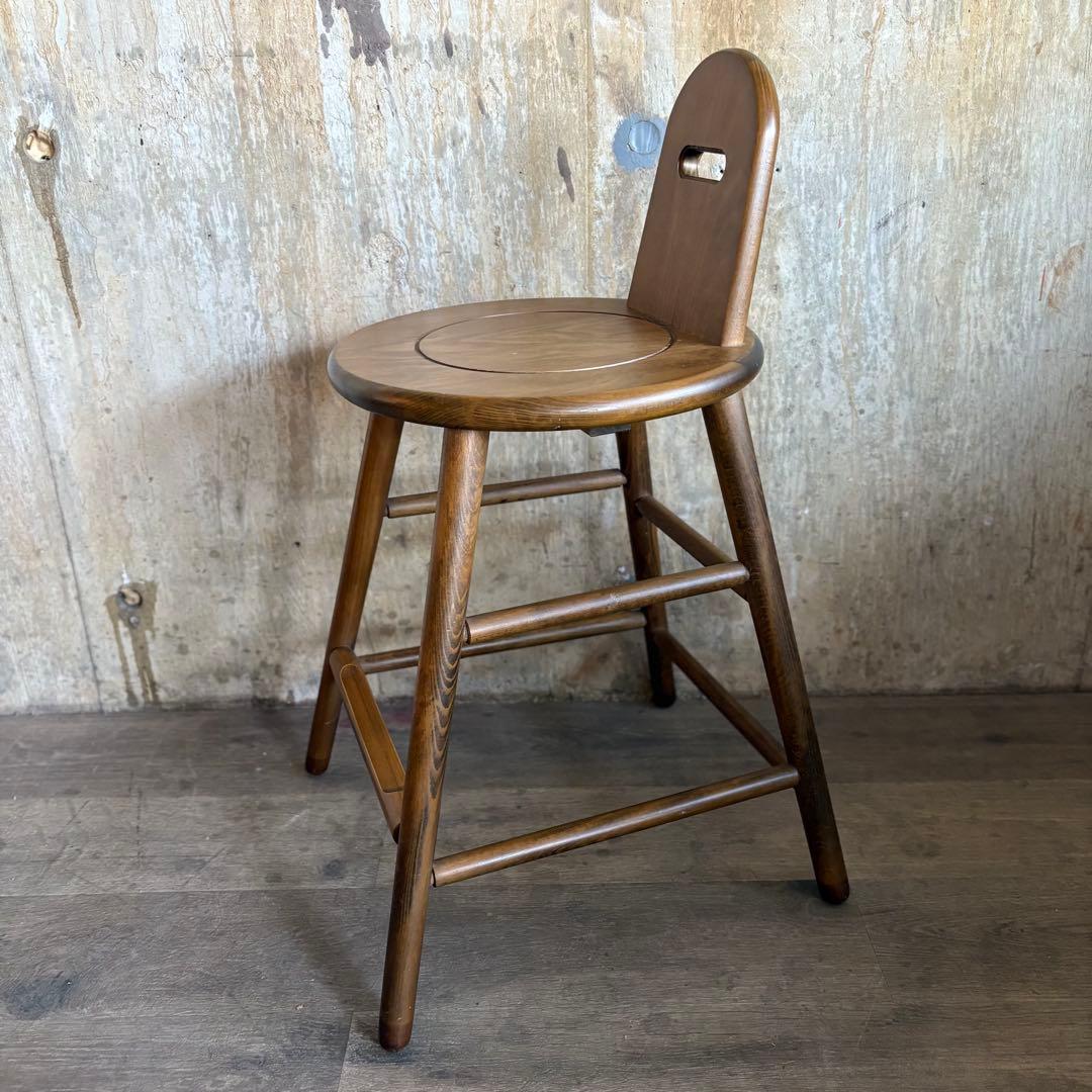 KOIZUMI ローバックスツール　①