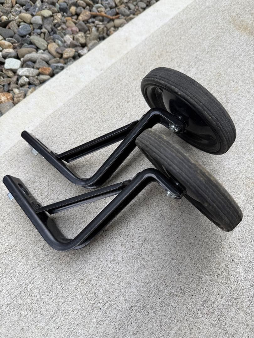 RITEWAY ZIT 16 マットレッド