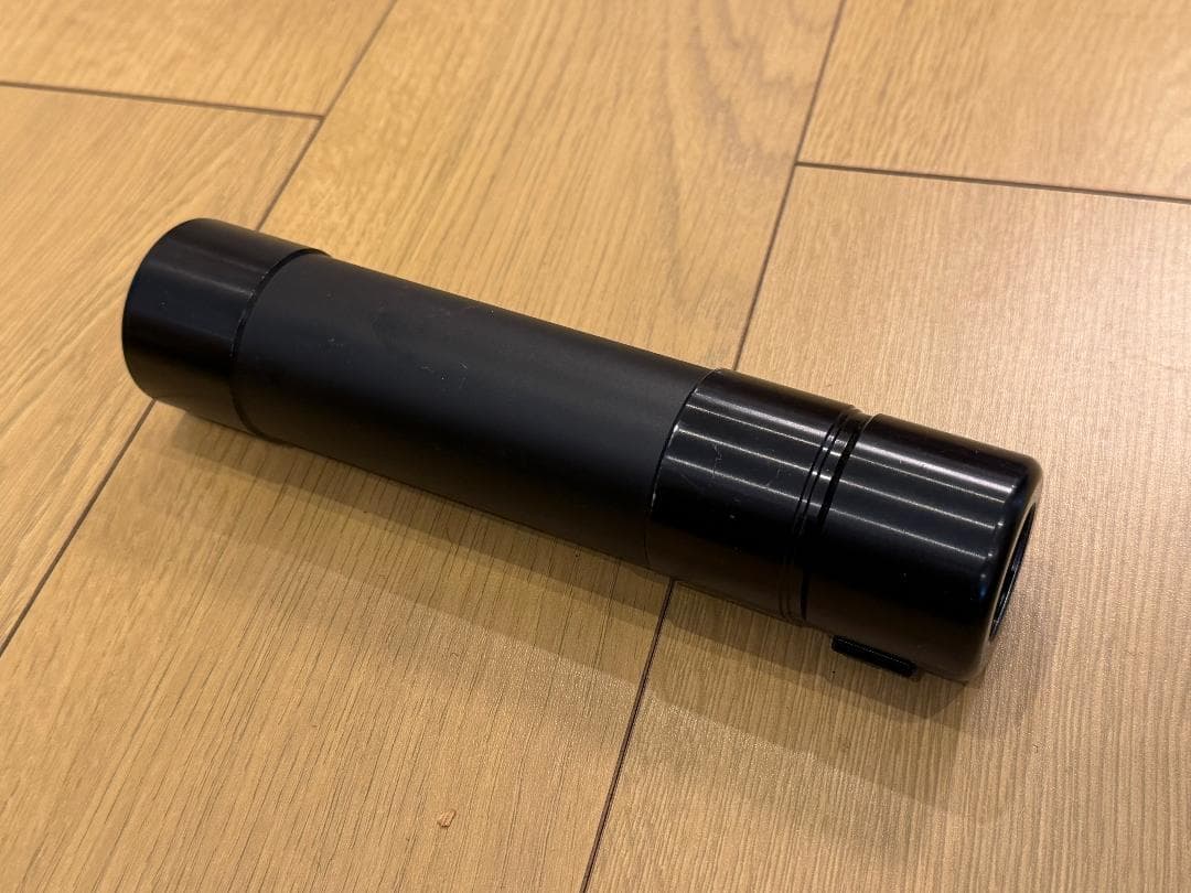 KSC TP9 GBBジャンク　フルオートトレーサー内蔵カスタム