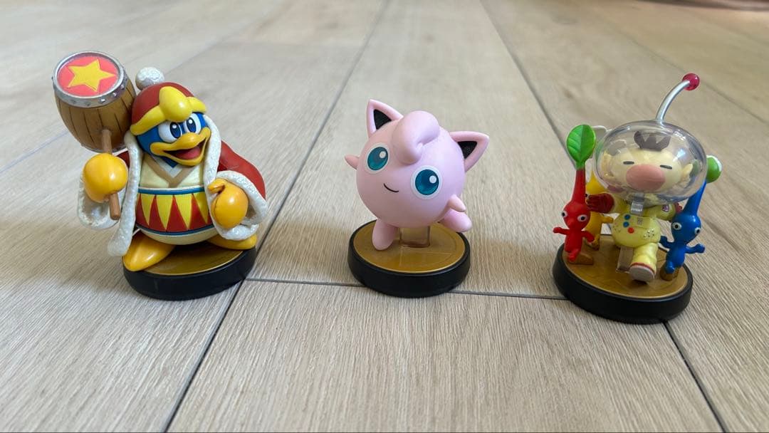 29体 Amiibo セット
