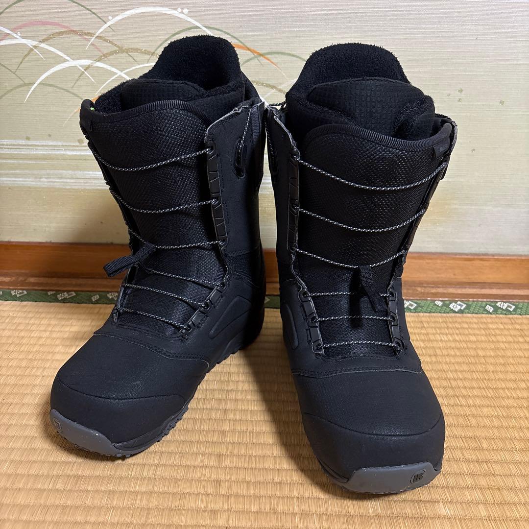 スノーボード BURTON RULER 27cm ASIAN FIT