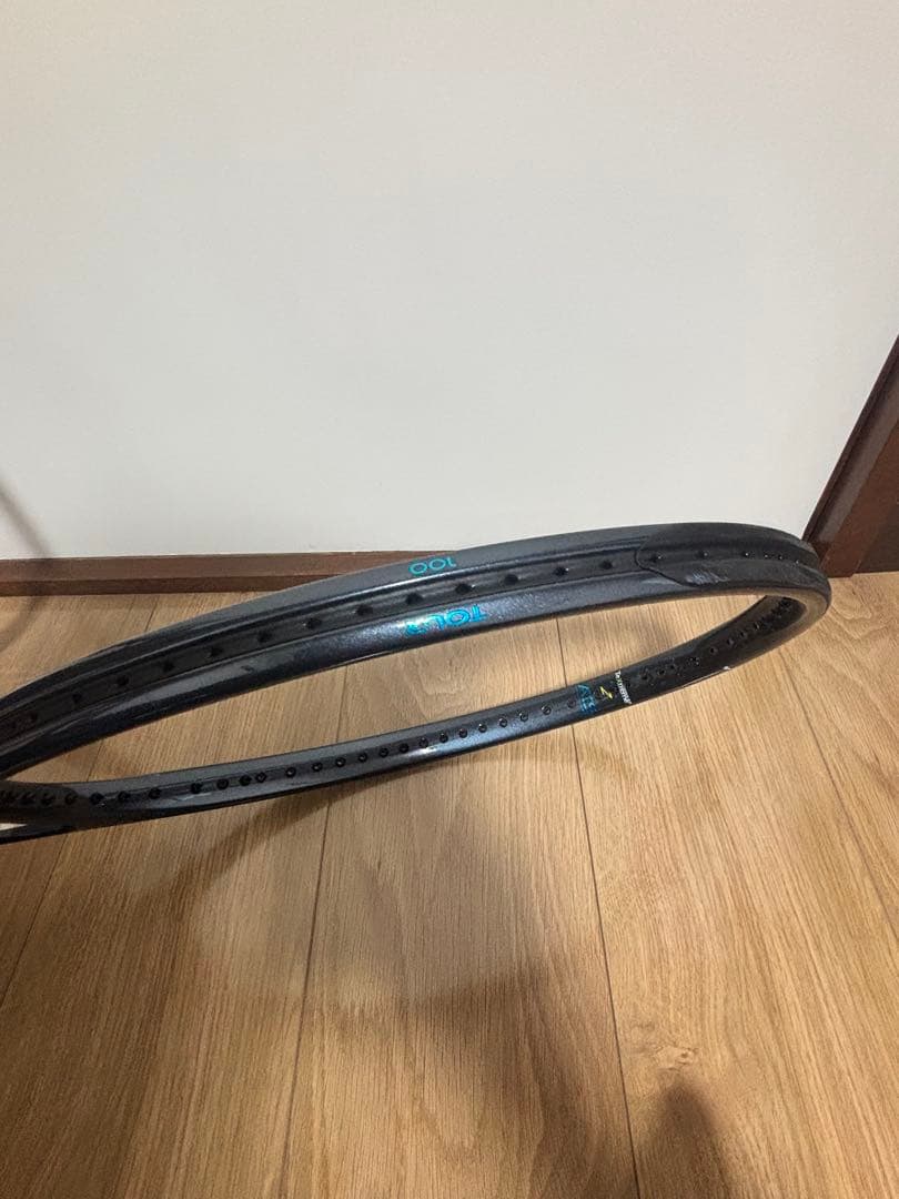 プリンスツアー　TOUR 100