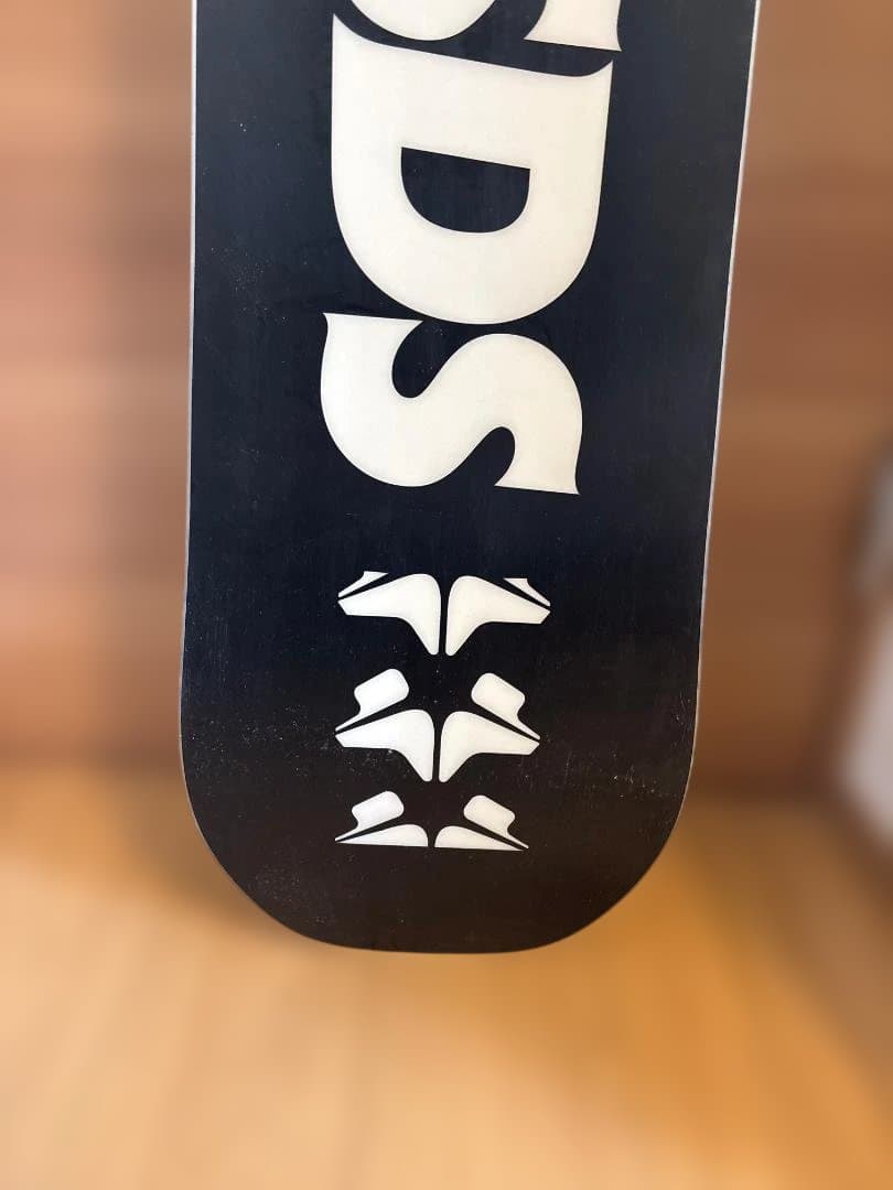 スノーボード ROME SDS CHEAP TRICK AT 147cm