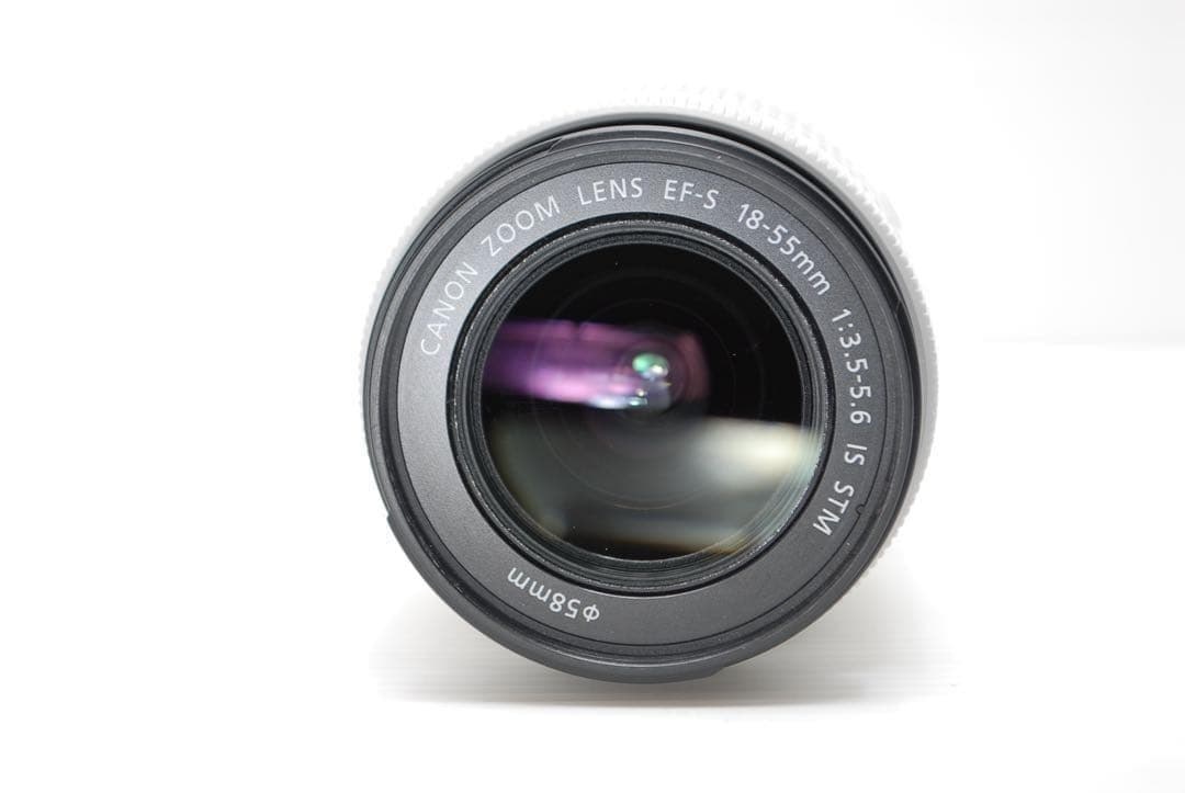 ✨Canon kiss X7✨最軽量モデル 使いやすい 良品 希少カラー人気