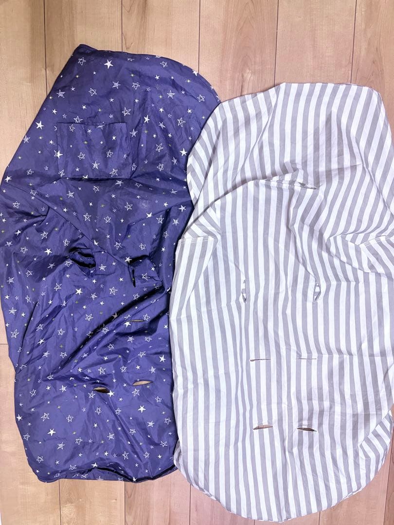 コンビ 美品 電動 ハイローチェア ネムリラ AUTO SWING 防水カバー付