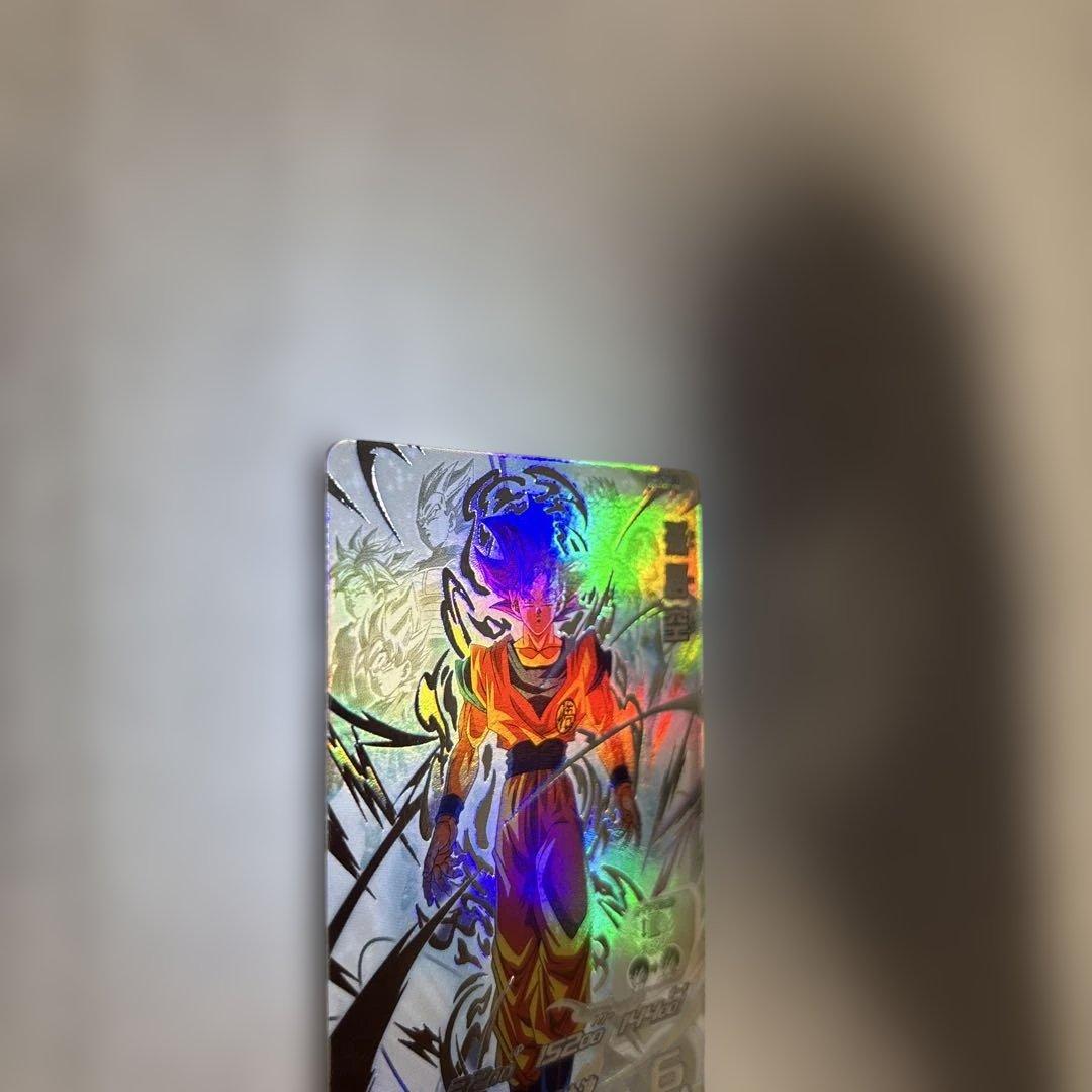 JR様　ドラゴンボールヒーローズ BM11-SEC3 LC