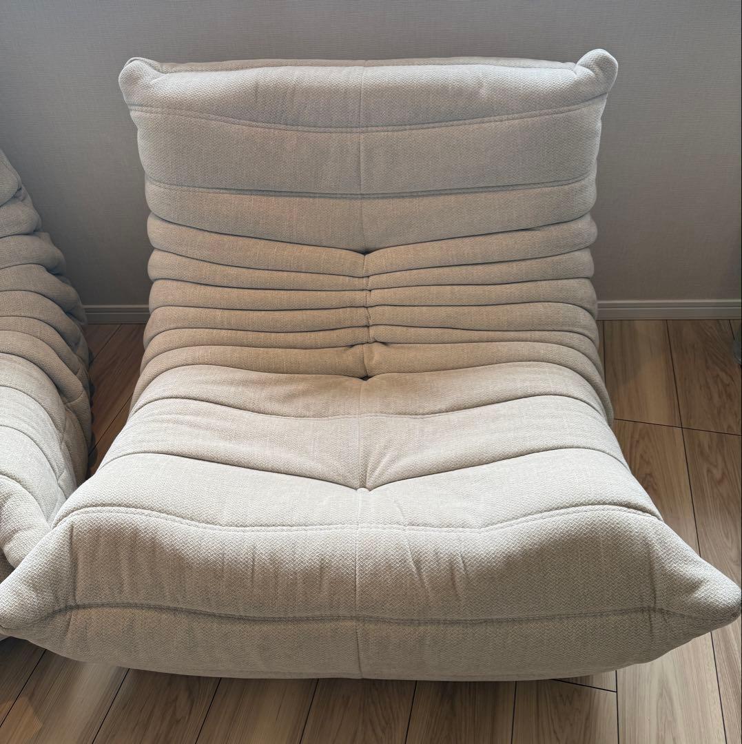 【正規品】リーンロゼ トーゴ 1P ①