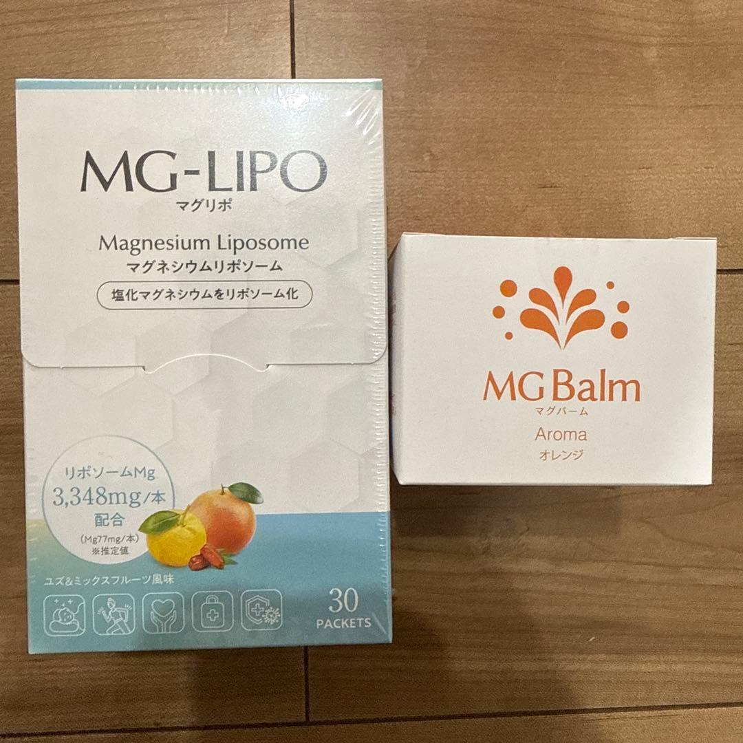 マグリポ　マグバーム