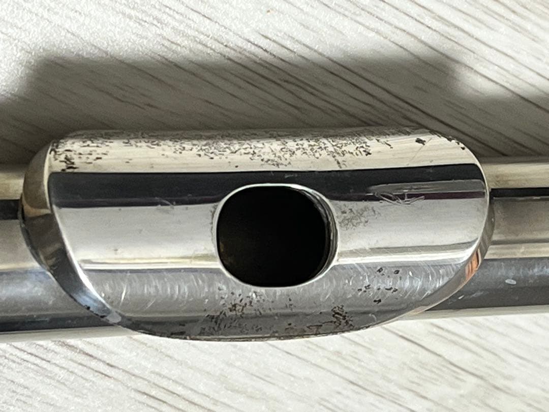 ムラマツ　フルート