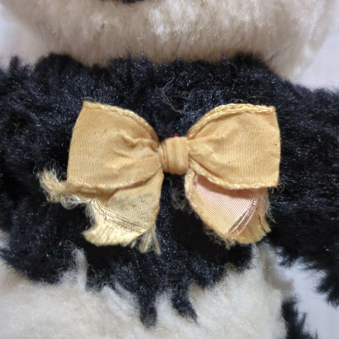 シュコー ビゴ・ベロ ヘギ パンダ ヴィンテージ Schuco ドイツ