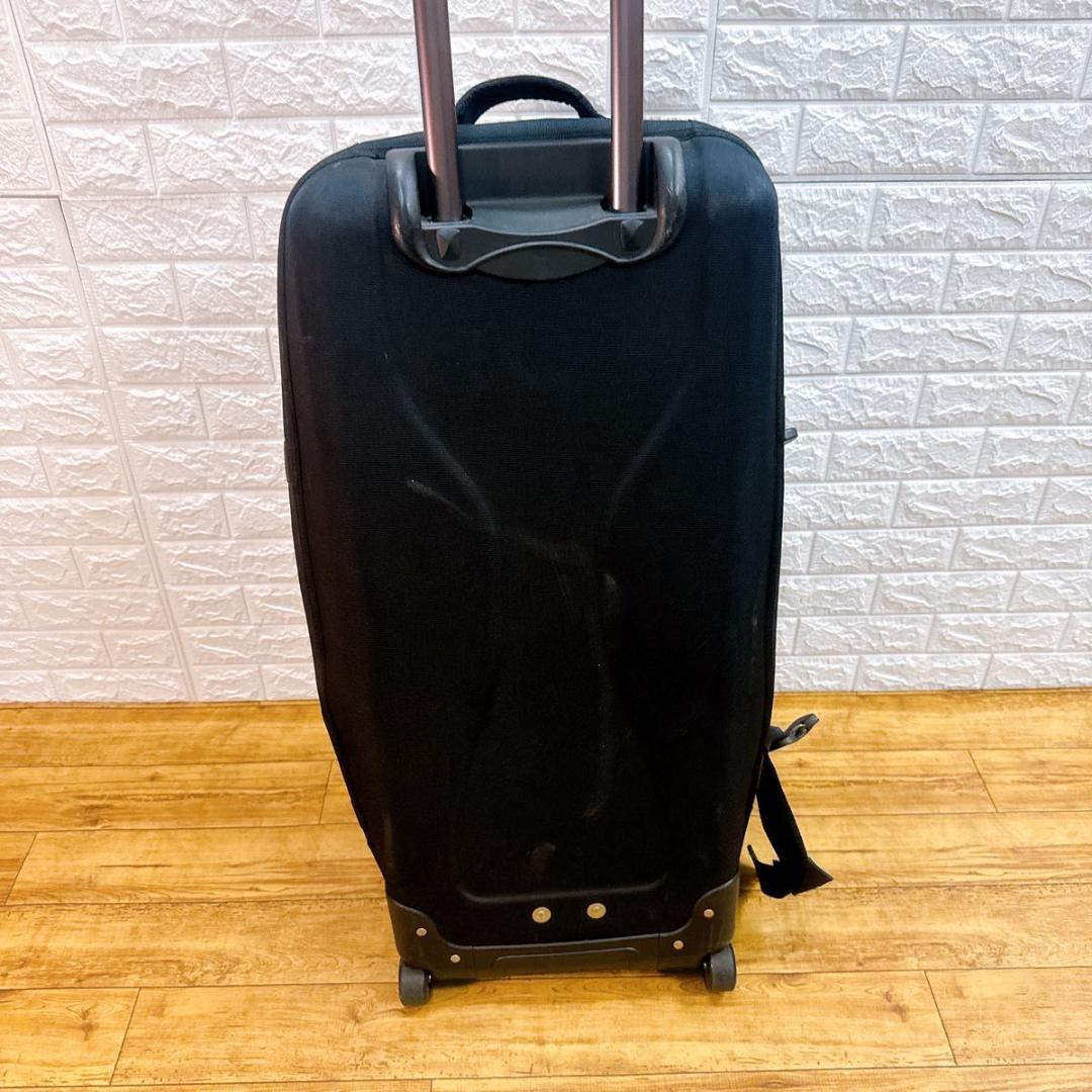 BURTON バートン　キャリーバッグ　大容量